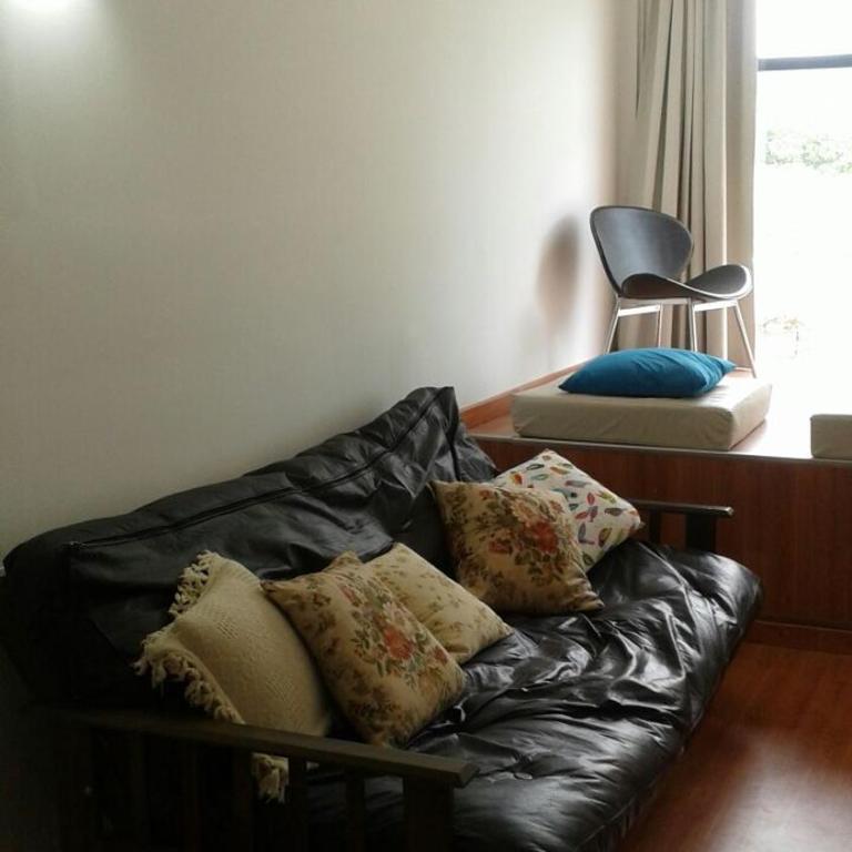 Lake 360 by suviex - Apartamento - 2 niveles - 21