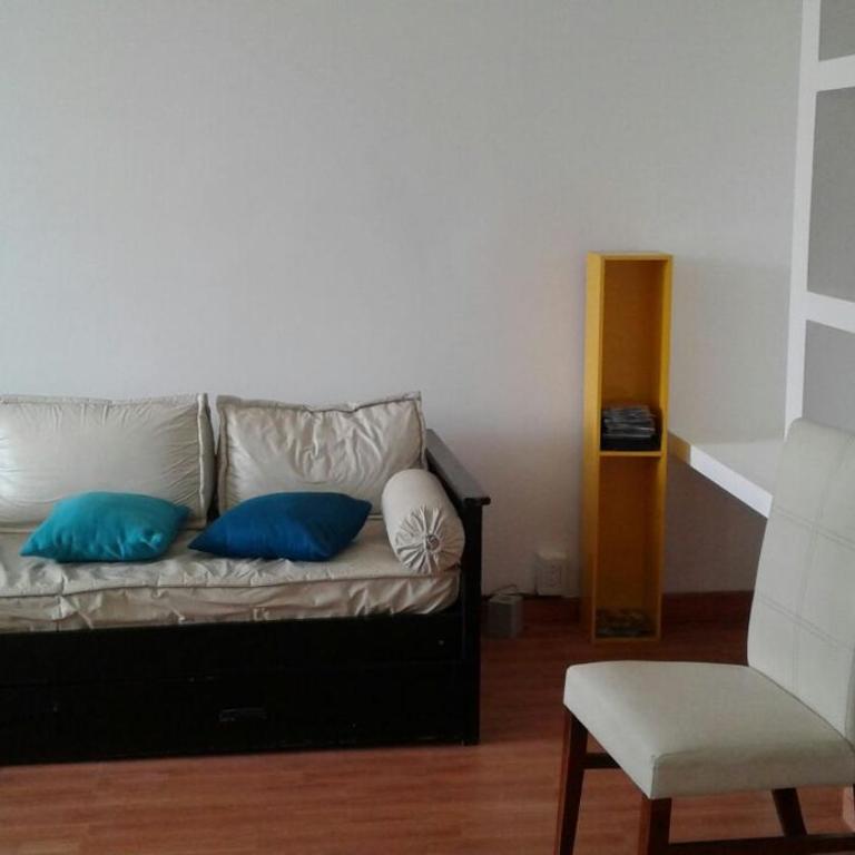 Lake 360 by suviex - Apartamento - 2 niveles - 25