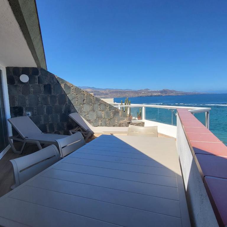 Golden Views By CanariasGetaway - Casa - 36