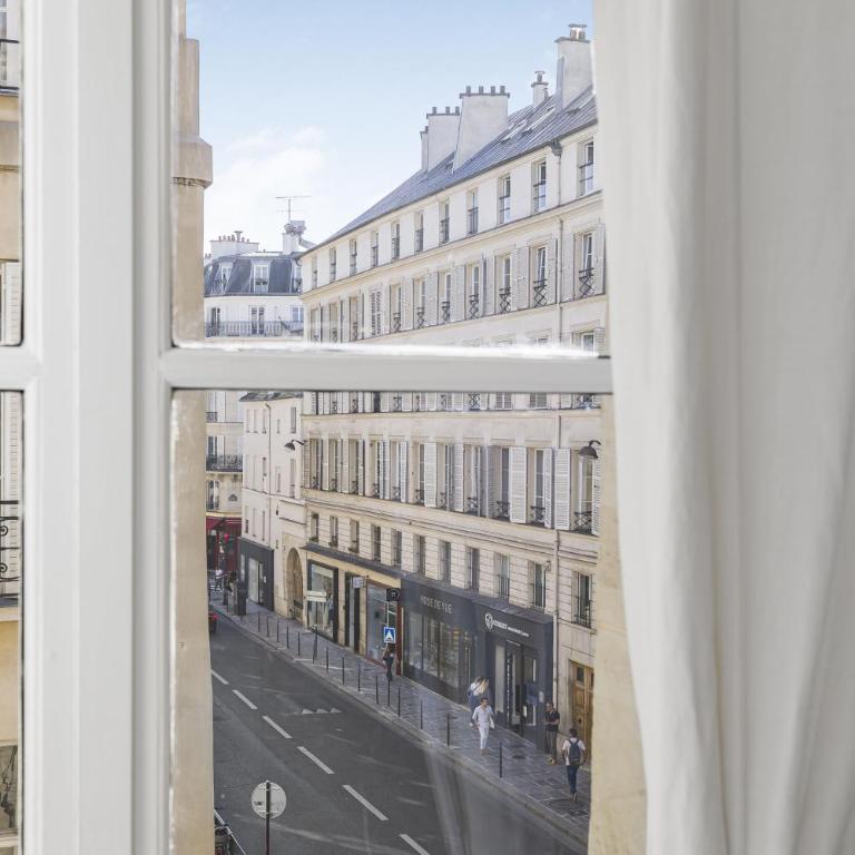 Opalin - Appartement Supérieur - 25
