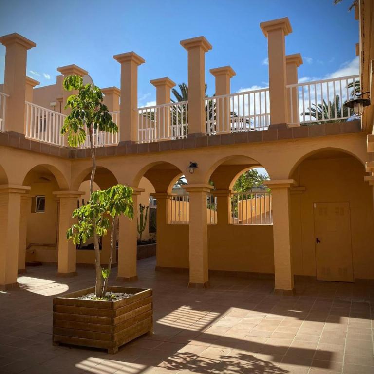 Caracol - One-Bedroom Apartment - 36