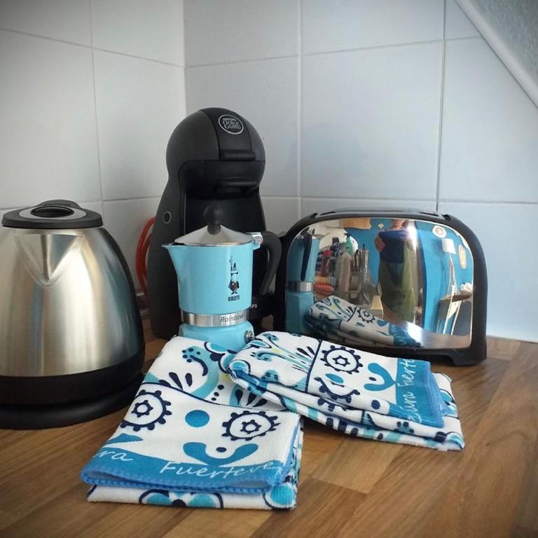 Caracol - One-Bedroom Apartment - 15