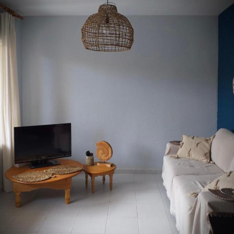 Caracol - One-Bedroom Apartment - 12