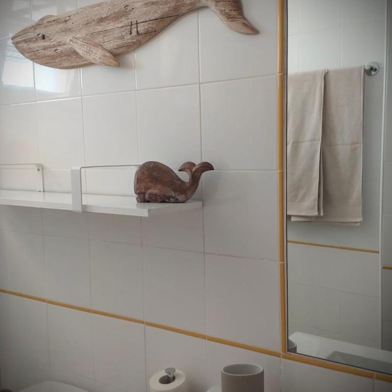 Caracol - One-Bedroom Apartment - 23