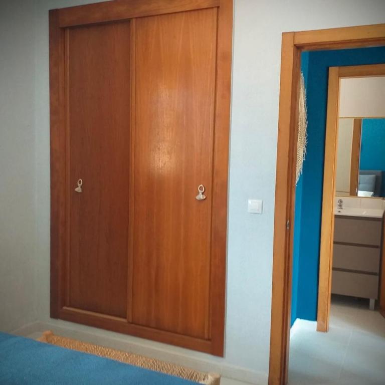 Caracol - One-Bedroom Apartment - 22