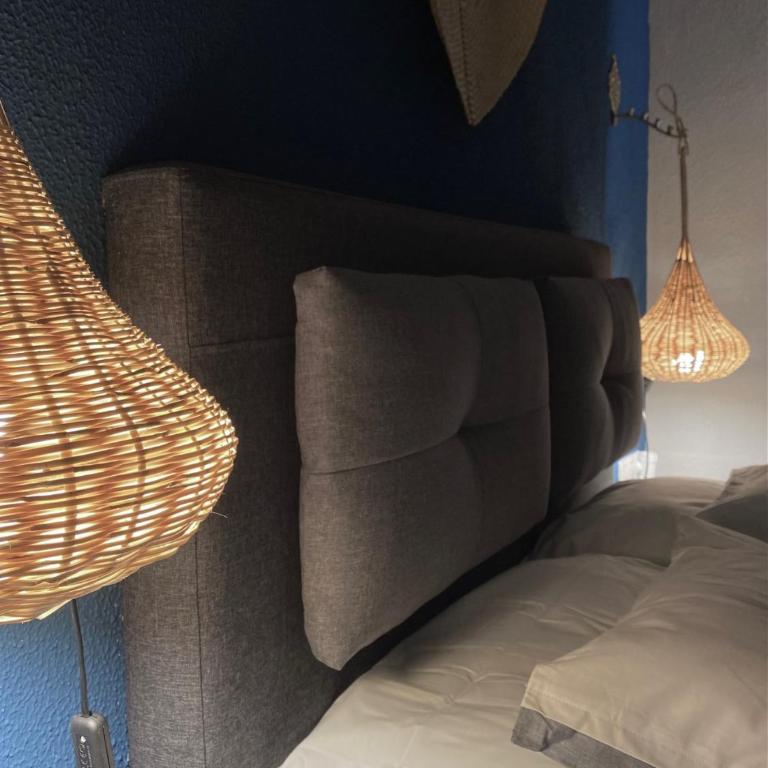 Caracol - One-Bedroom Apartment - 21