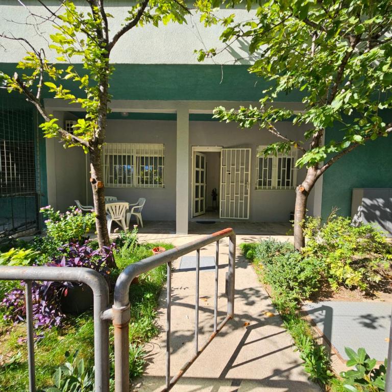 BLUE APARTMENT MOSTAR - One-Bedroom Apartment - 28