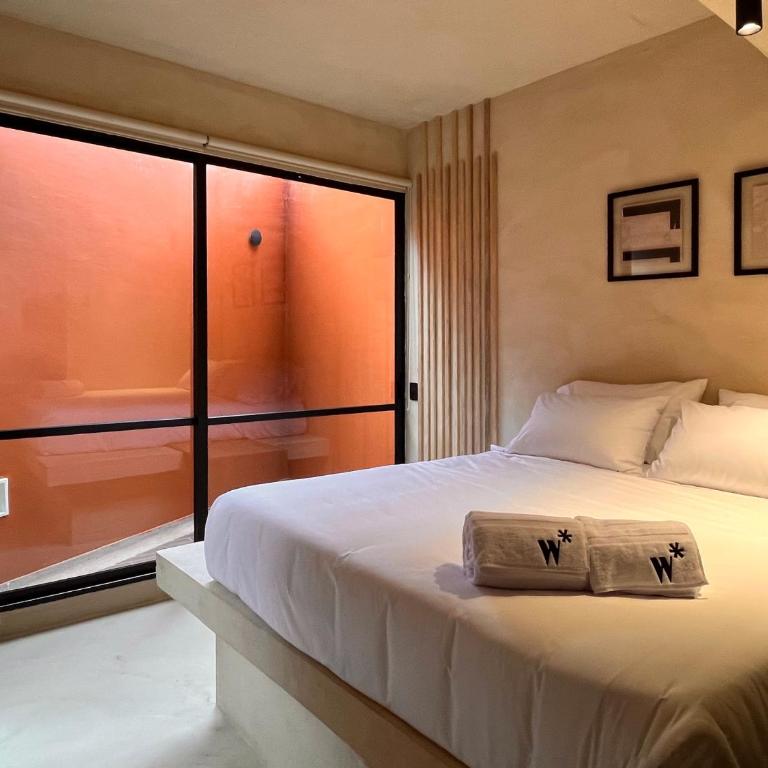 Hojarasca by Wynwood House - Apartamento de 1 dormitorio con terraza - 8