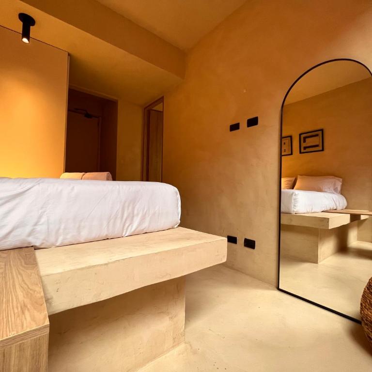 Hojarasca by Wynwood House - Apartamento de 1 dormitorio con terraza - 9