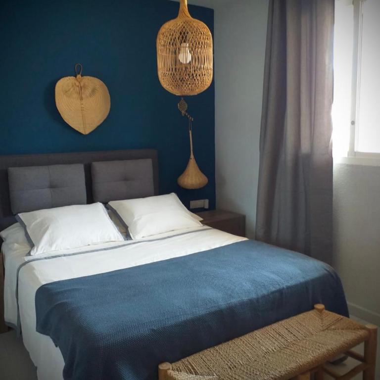 Caracol - One-Bedroom Apartment - 20