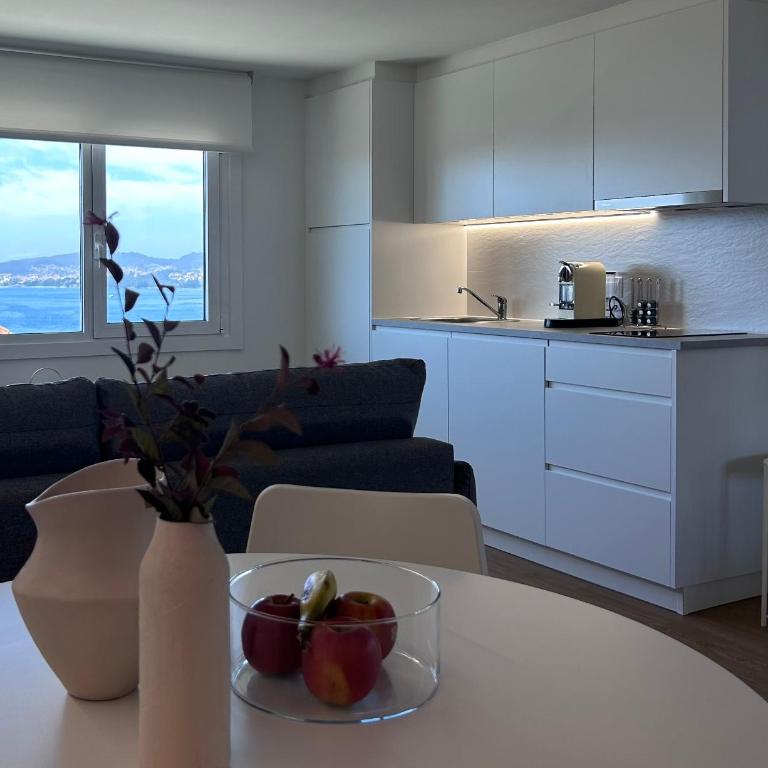 Loft A Landeira - Apartamento de 1 dormitorio - 11