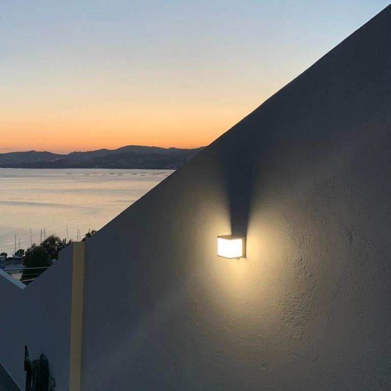 Loft A Landeira - Apartamento de 1 dormitorio - 25