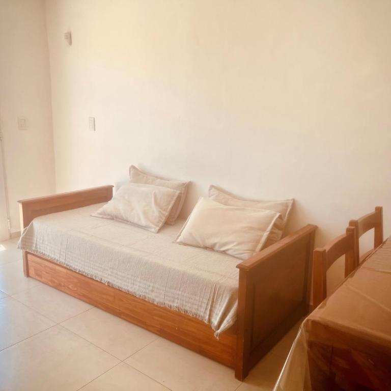 Depto en la Sierra!! Barrio Villa del Lago con vista a los Gigantes - Casa - 10