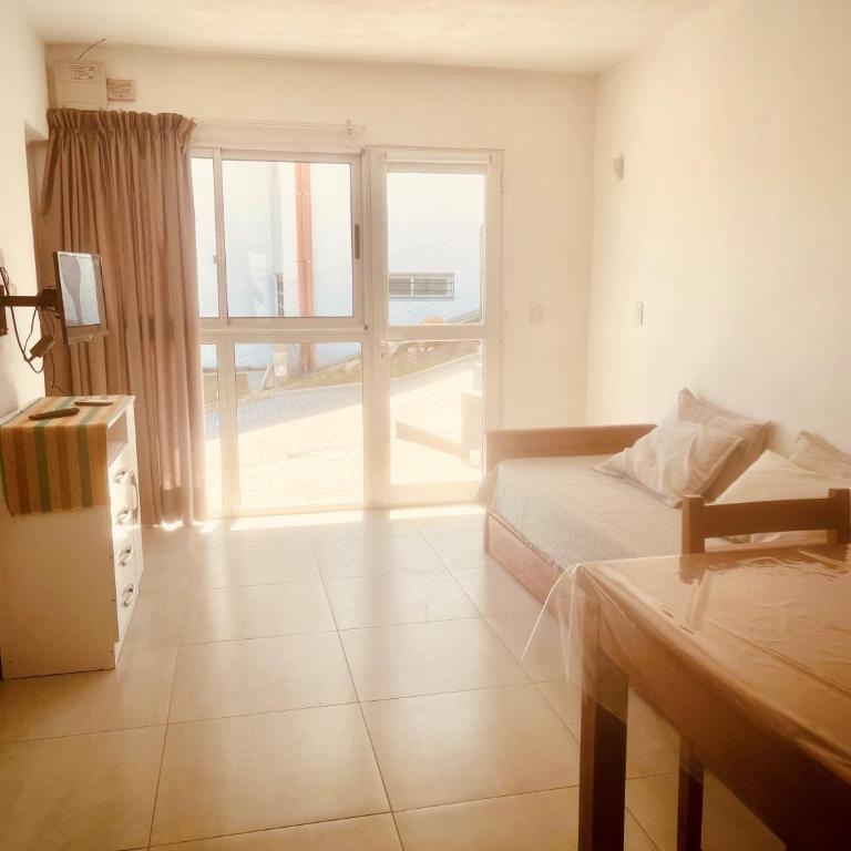 Depto en la Sierra!! Barrio Villa del Lago con vista a los Gigantes - Casa - 11