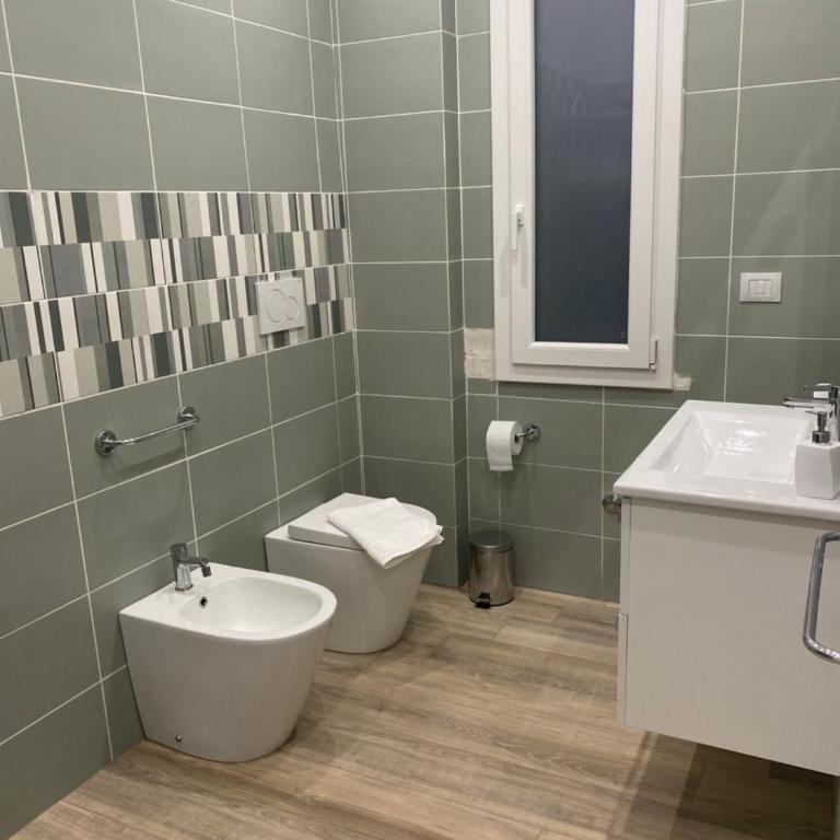 Maryam23 - Deluxe Room (2 Adults + 1 Child) - 10