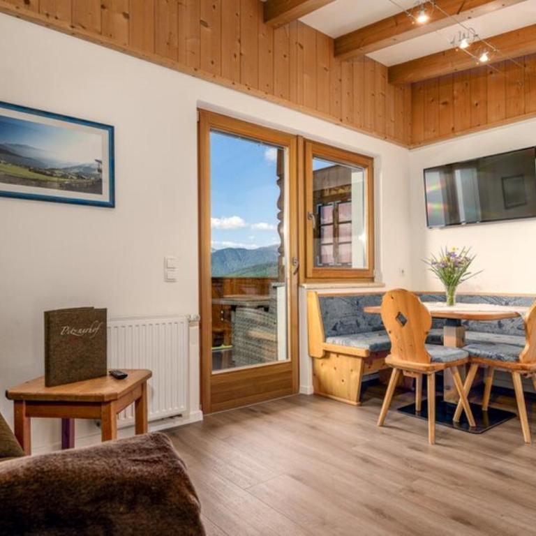 Pitznerhof - Appartamento con 2 Camere da Letto - 4