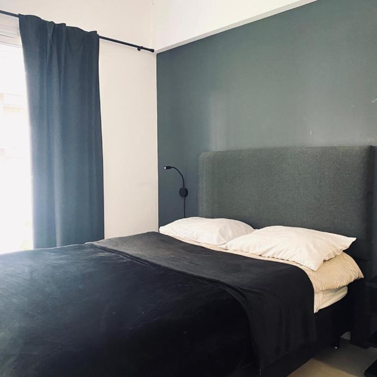 Luxury apartment in Palermo - Steps from Rosedal & Hipódromo - Apartamento de 1 dormitorio - 5