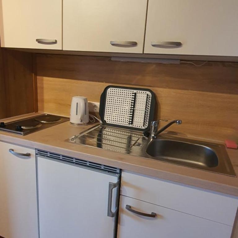Apartment Sommer am Faaker See - Apartment mit 1 Schlafzimmer - 14