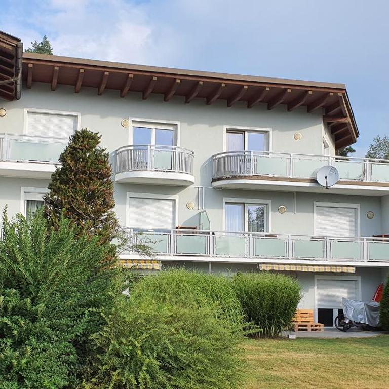 Apartment Sommer am Faaker See - Apartment mit 1 Schlafzimmer - 20
