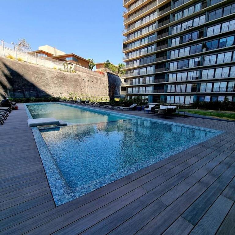 Hermoso apartamento por Andares con A/C - Two-Bedroom Apartment - 6