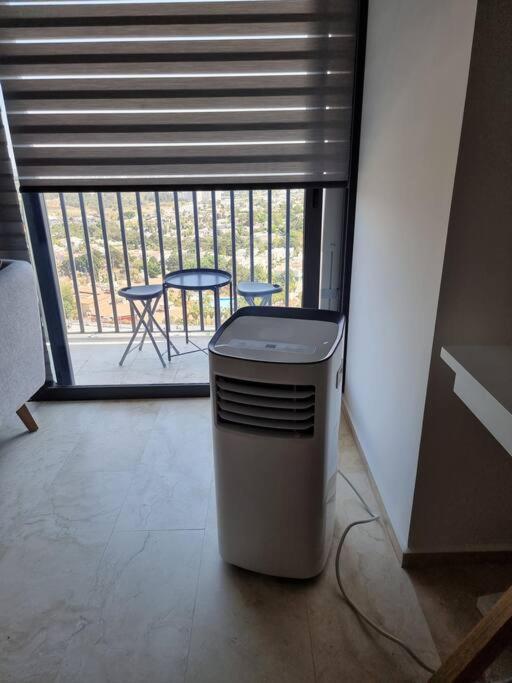Hermoso apartamento por Andares con A/C - Two-Bedroom Apartment - 14