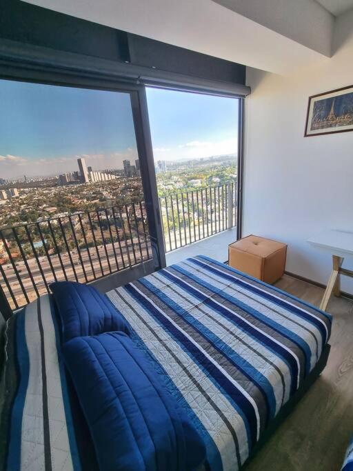 Hermoso apartamento por Andares con A/C - Two-Bedroom Apartment - 18
