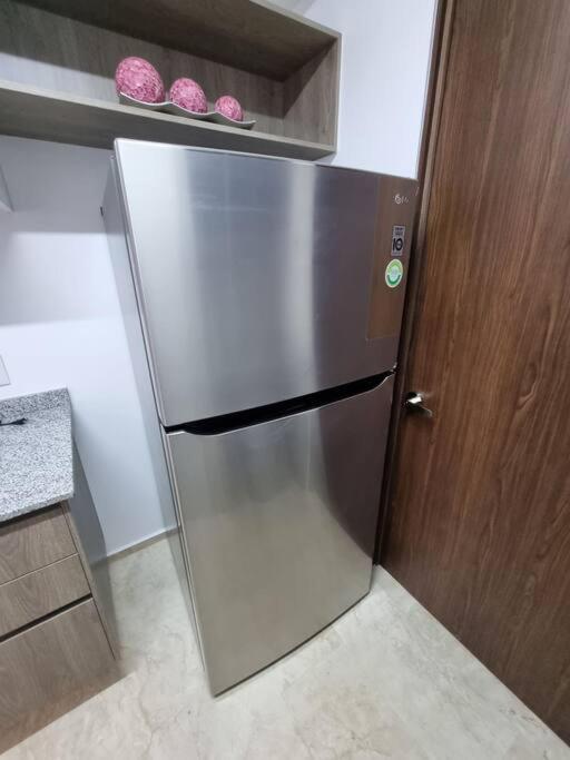 Hermoso apartamento por Andares con A/C - Two-Bedroom Apartment - 27