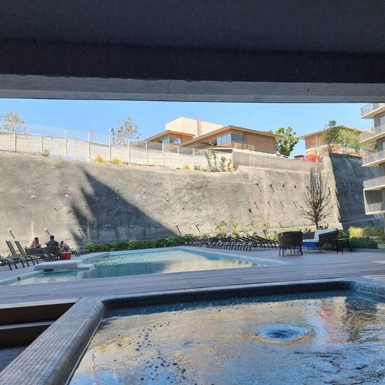 Hermoso apartamento por Andares con A/C - Two-Bedroom Apartment - 36