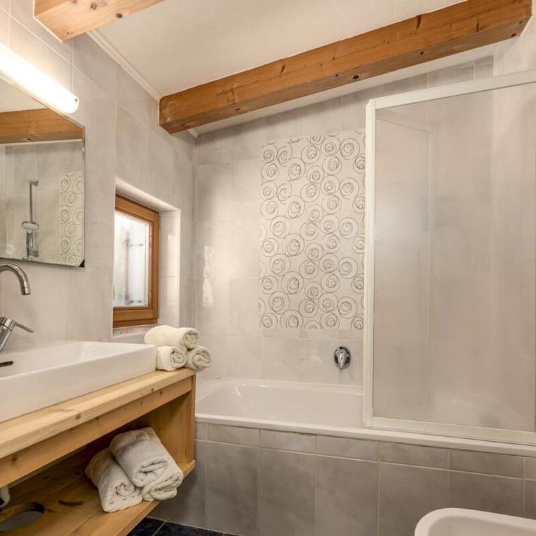 Pitznerhof - Appartamento con 2 Camere da Letto - 8