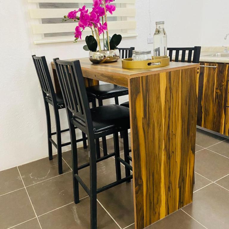Departamento centrico - Bufa House - Two-Bedroom Apartment - 15