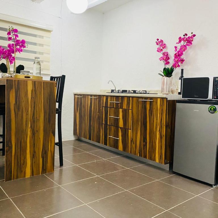 Departamento centrico - Bufa House - Two-Bedroom Apartment - 16