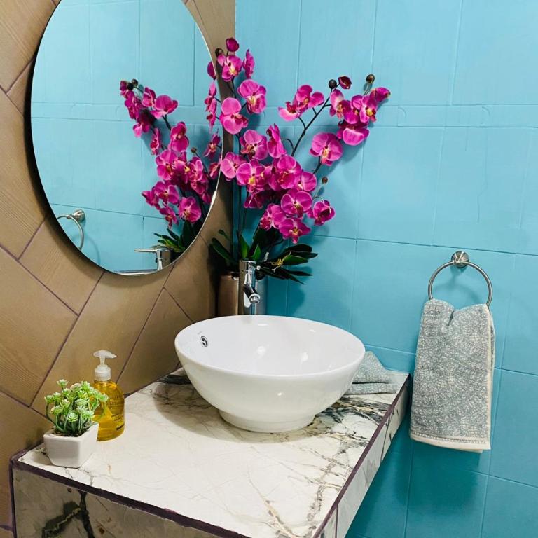 Departamento centrico - Bufa House - Two-Bedroom Apartment - 20