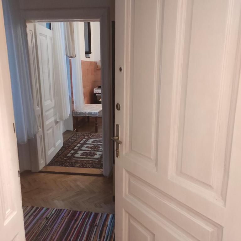 Issy Apartment - Apartman - 11