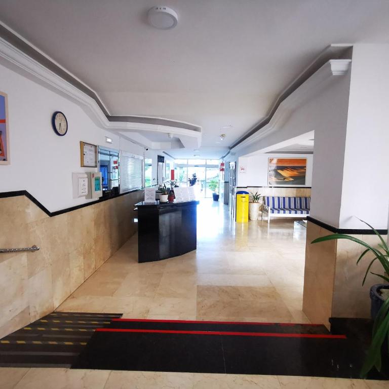 TAMARAN (ENTRE YUMBO ET CITA) - One-Bedroom Apartment - 50