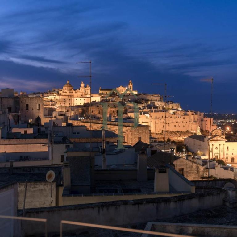 Dimora Matteotti by Meravigliosa Puglia RealEstate - One-Bedroom House - 3