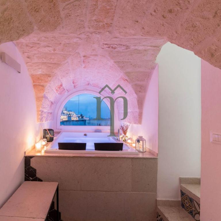 Dimora Matteotti by Meravigliosa Puglia RealEstate - One-Bedroom House - 5