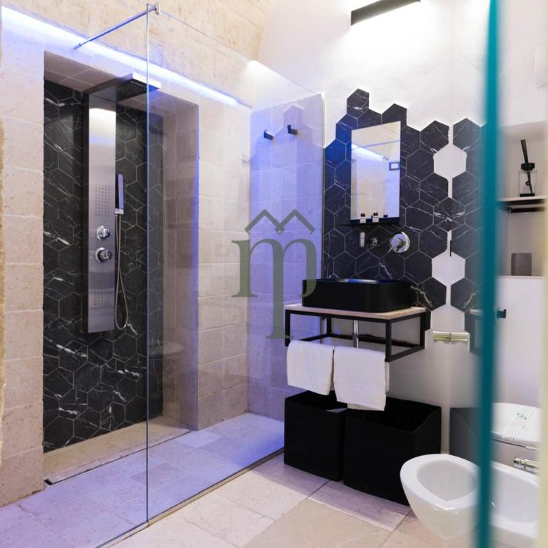 Dimora Matteotti by Meravigliosa Puglia RealEstate - One-Bedroom House - 10