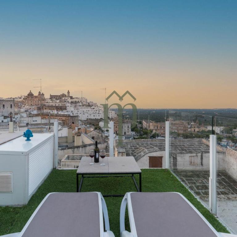 Dimora Matteotti by Meravigliosa Puglia RealEstate - One-Bedroom House - 4
