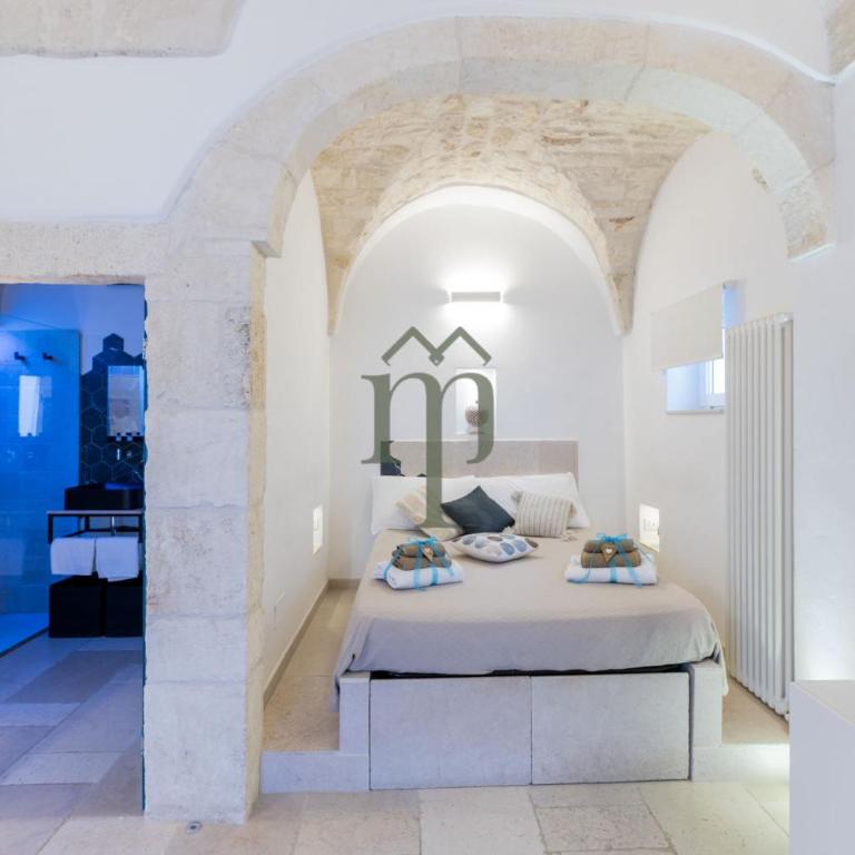 Dimora Matteotti by Meravigliosa Puglia RealEstate - One-Bedroom House - 2