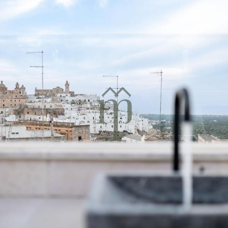 Dimora Matteotti by Meravigliosa Puglia RealEstate - One-Bedroom House - 21