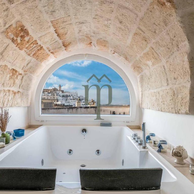 Dimora Matteotti by Meravigliosa Puglia RealEstate - One-Bedroom House - 1