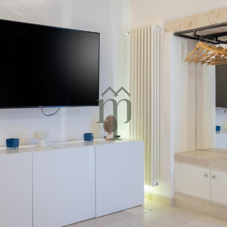 Dimora Matteotti by Meravigliosa Puglia RealEstate - One-Bedroom House - 26