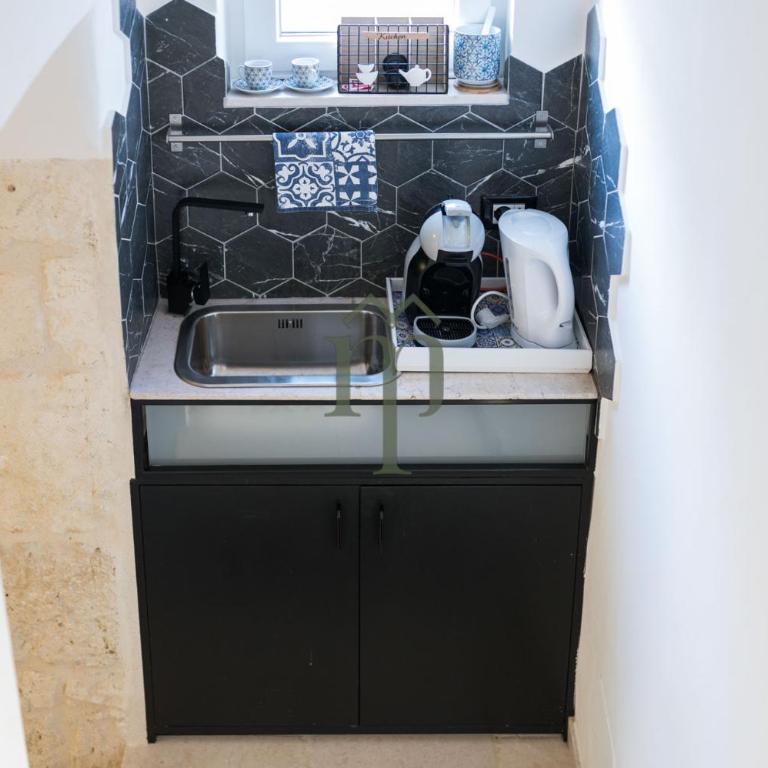 Dimora Matteotti by Meravigliosa Puglia RealEstate - One-Bedroom House - 27