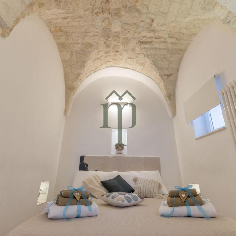 Dimora Matteotti by Meravigliosa Puglia RealEstate - One-Bedroom House - 28
