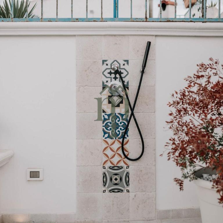 Dimora Matteotti by Meravigliosa Puglia RealEstate - One-Bedroom House - 14