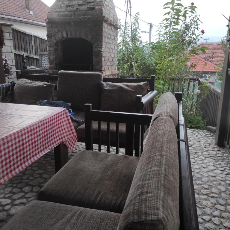 Issy Apartment - Apartman - 13