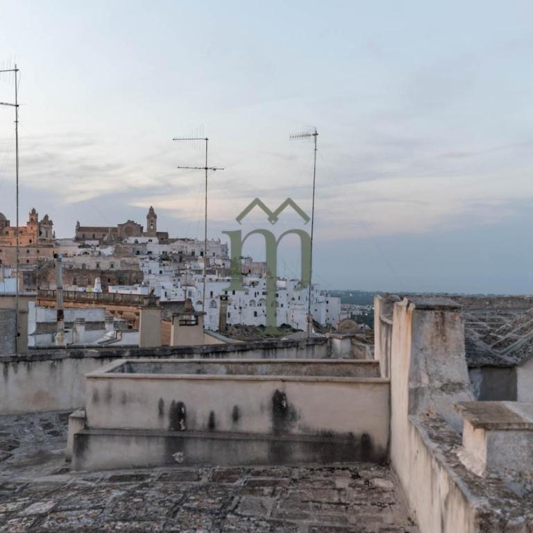 Dimora Matteotti by Meravigliosa Puglia RealEstate - One-Bedroom House - 30