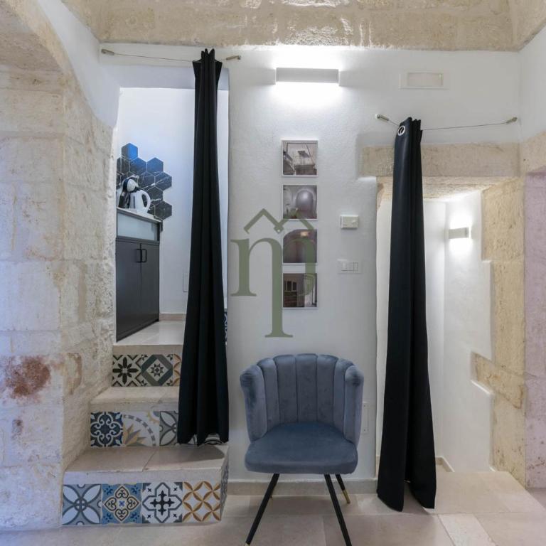 Dimora Matteotti by Meravigliosa Puglia RealEstate - One-Bedroom House - 32