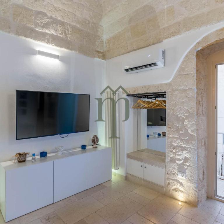 Dimora Matteotti by Meravigliosa Puglia RealEstate - One-Bedroom House - 33