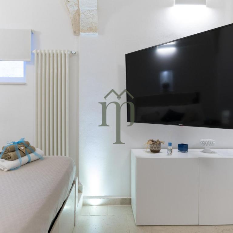 Dimora Matteotti by Meravigliosa Puglia RealEstate - One-Bedroom House - 38
